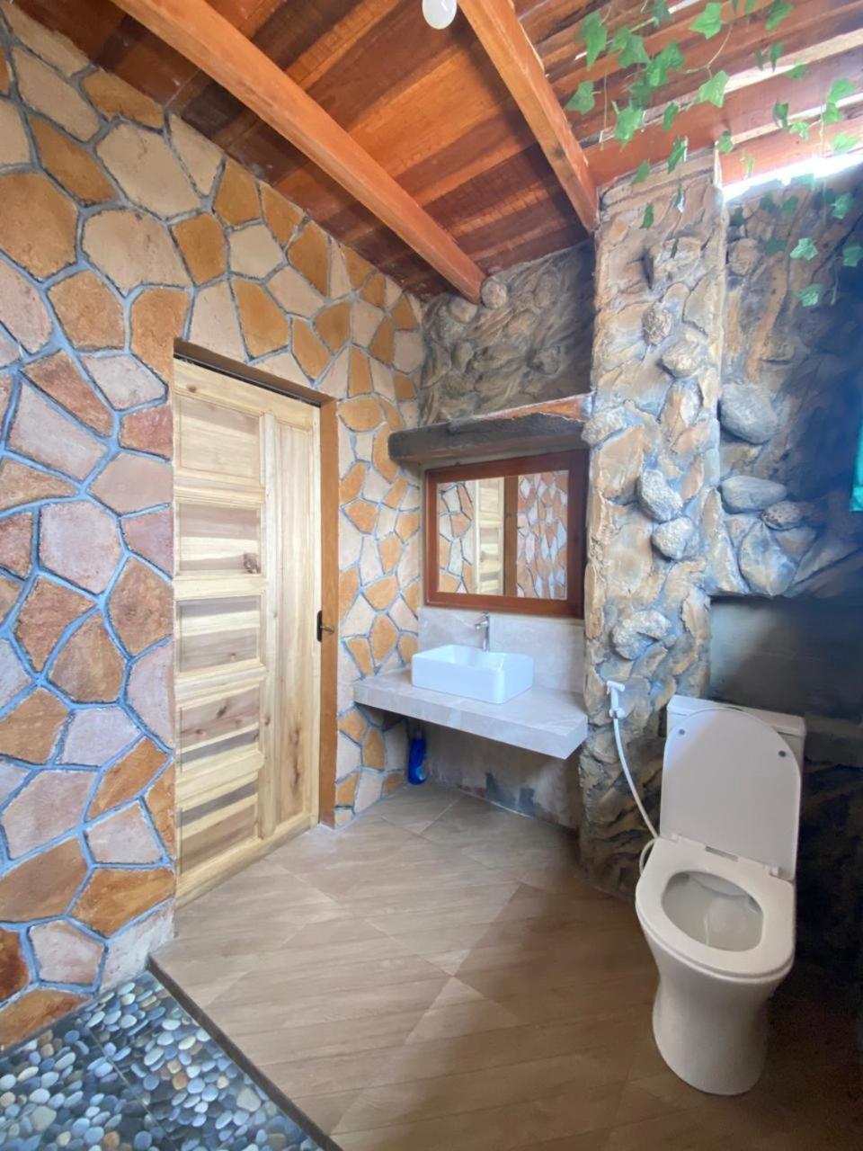 Ada Homestay Magelang Exterior photo